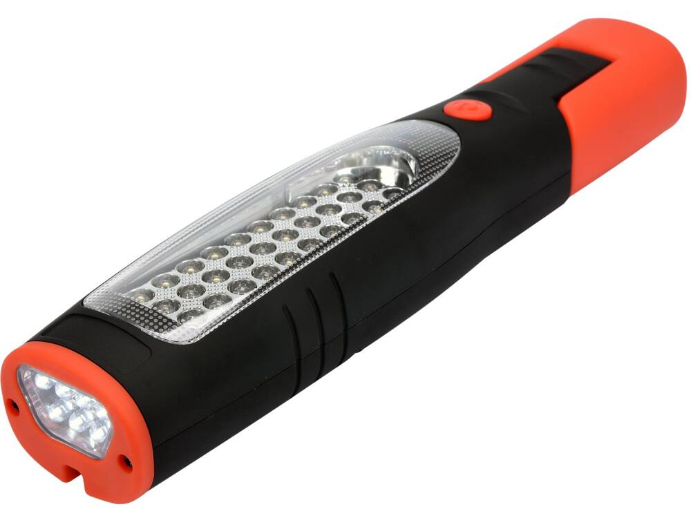LED LÁMPA YATO YT-08507 AKKUMULÁTORRAL 140LM 