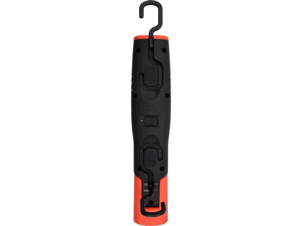 LED LÁMPA YATO YT-08507 AKKUMULÁTORRAL 140LM 