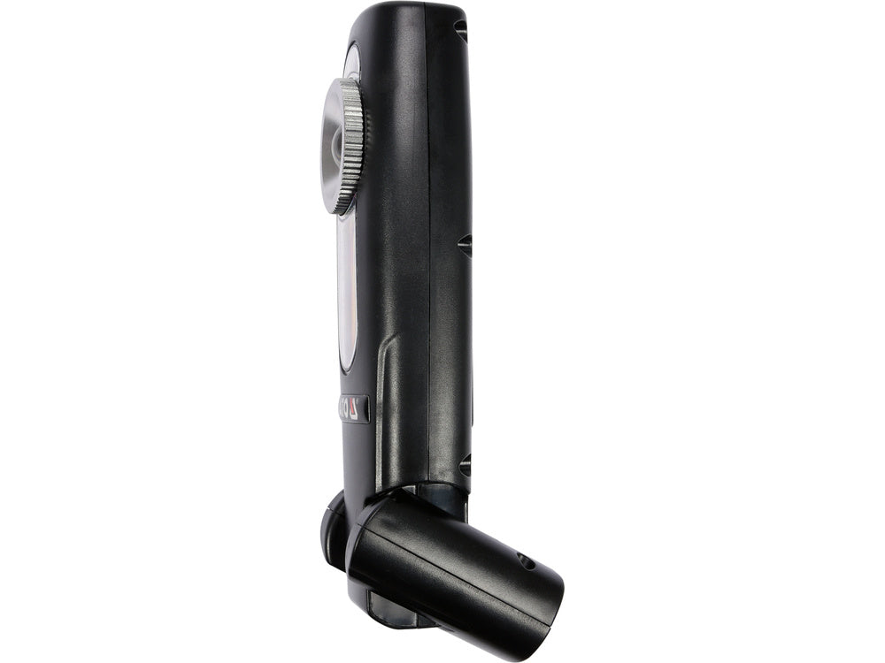 LED LÁMPA YATO YT-08509 AKKUMULÁTORRAL, 5W, 400LM, LÍTIUM-ION 