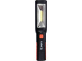 LED LÁMPA YATO YT-08504 LÍTIUM-ION AKKUMULÁTORRAL, 3,7 V, 250 LM 