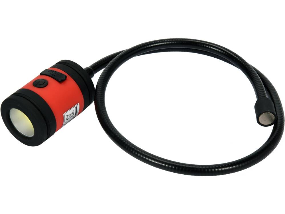 TÖBBFUNKCIÓS LÁMPA 3W YATO YT-08516 COB 100LM 