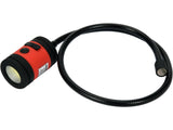 TÖBBFUNKCIÓS LÁMPA 3W YATO YT-08516 COB 100LM 
