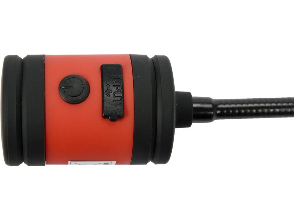 TÖBBFUNKCIÓS LÁMPA 3W YATO YT-08516 COB 100LM 
