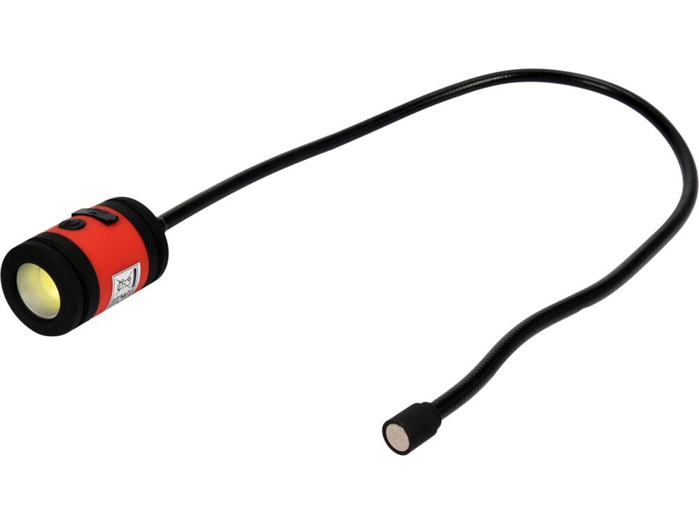 TÖBBFUNKCIÓS LÁMPA 3W YATO YT-08516 COB 100LM 