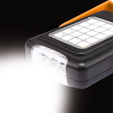 Hordozható lámpa Vorel 82730 mágnessel, 20+3 LED-del 