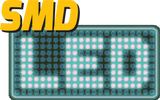 Hordozható lámpa Vorel 82730 mágnessel, 20+3 LED-del 