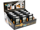 Hordozható lámpa Vorel 82730 mágnessel, 20+3 LED-del 