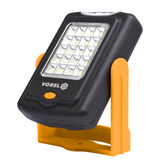 Hordozható lámpa Vorel 82730 mágnessel, 20+3 LED-del 