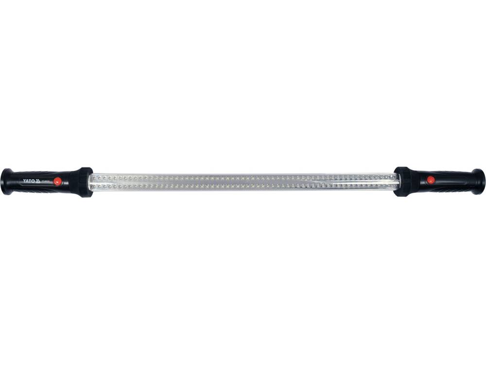 Tetőre szerelhető lámpa, YATO YT-08529 120LED, 750LM 