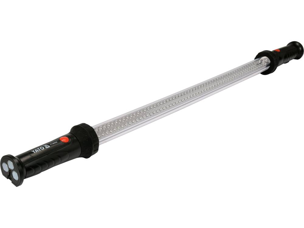 Tetőre szerelhető lámpa, YATO YT-08529 120LED, 750LM 