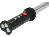 Tetőre szerelhető lámpa, YATO YT-08529 120LED, 750LM 