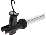 Tetőre szerelhető lámpa, YATO YT-08529 120LED, 750LM 
