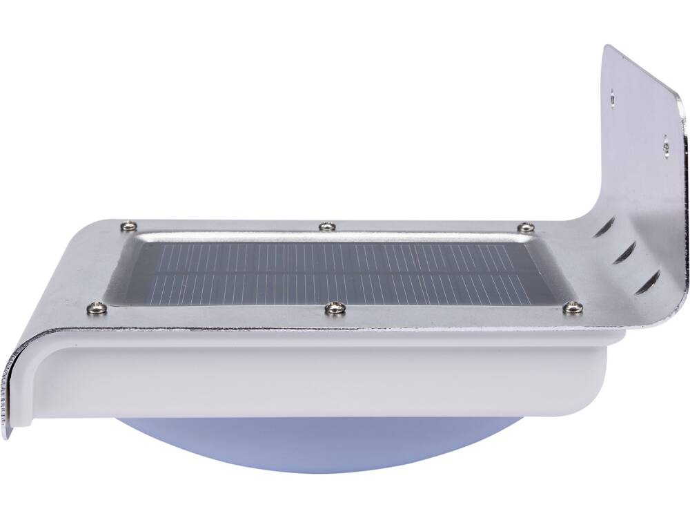 LAMPA SOLARA CU YATO YT-81855 LED, PENTRU PERETE, 120LM