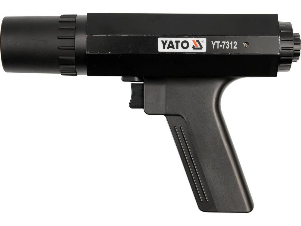SZTOBOSZKÓPOS LÁMPA SZÖG YATO YT-7312 MAX. 0-60 fok 