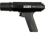 SZTOBOSZKÓPOS LÁMPA SZÖG YATO YT-7312 MAX. 0-60 fok 