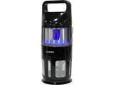 UV-A LÁMPA, LUND 67012 ROVAROKHOZ, VENTILÁTORRAL, 15 W 