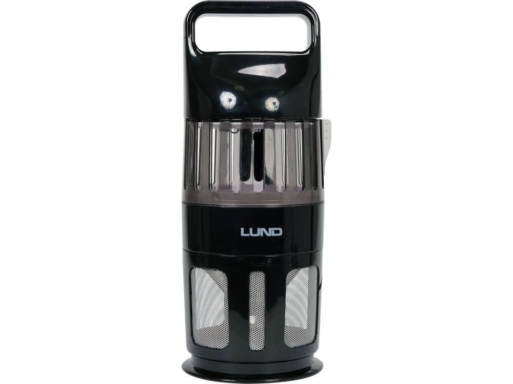 UV-A LÁMPA, LUND 67012 ROVAROKHOZ, VENTILÁTORRAL, 15 W 