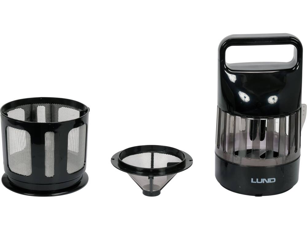 UV-A LÁMPA, LUND 67012 ROVAROKHOZ, VENTILÁTORRAL, 15 W 