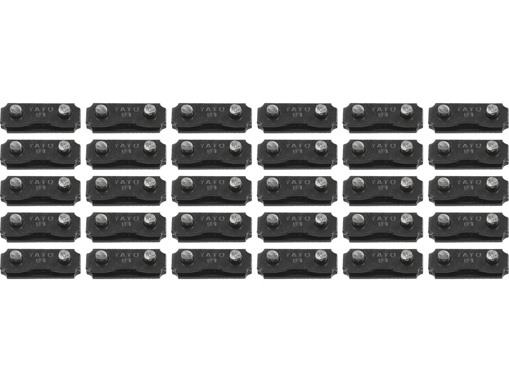 LÁNCFŰRÉSZ LÁNC, YATO YT-84960 1632 FOGÚ, 3/8, 1,3MM 