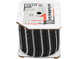 LÁNCFŰRÉSZ LÁNC, YATO YT-84962 1846 FOGÚ, 0.325, 1.3MM 