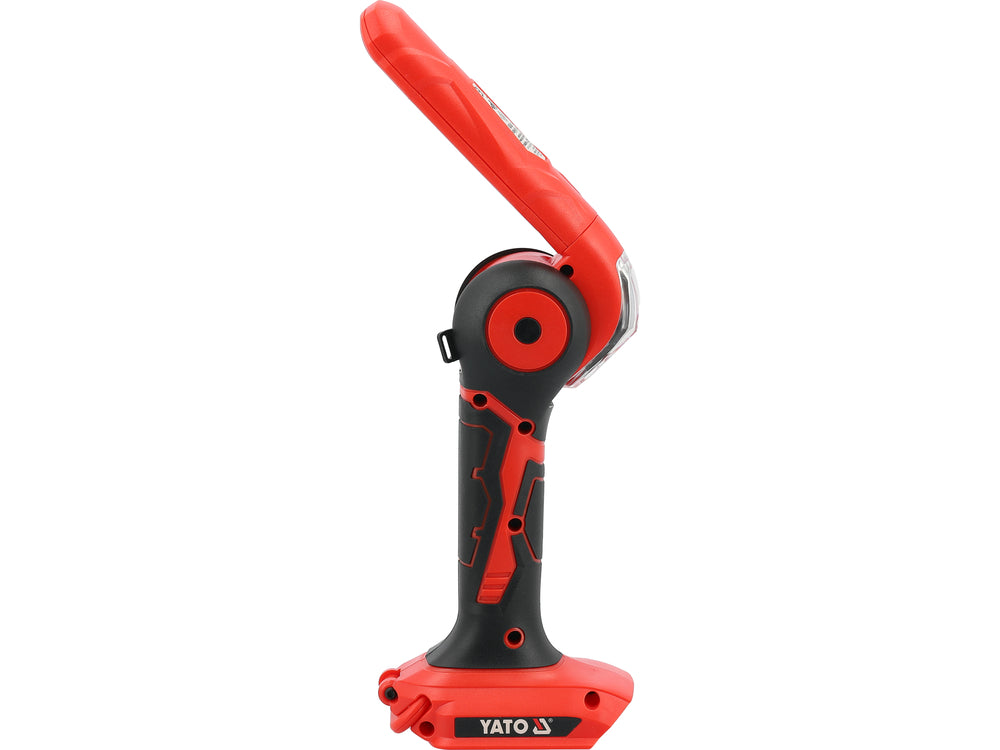Lantera YATO YT-829693, 18 V, 6000 lm, fara acumulator - imagine 3