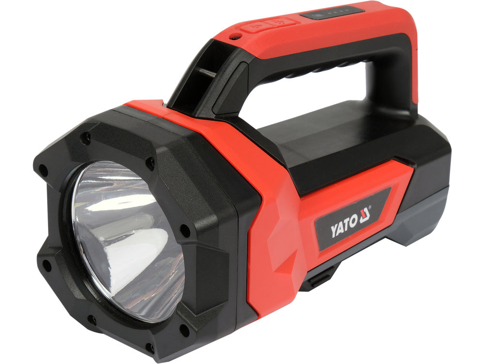 ZSEMBŐLÁMPA 2IN1 1000LM YATO YT-08548 