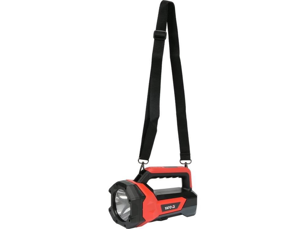 ZSEMBŐLÁMPA 2IN1 1000LM YATO YT-08548 