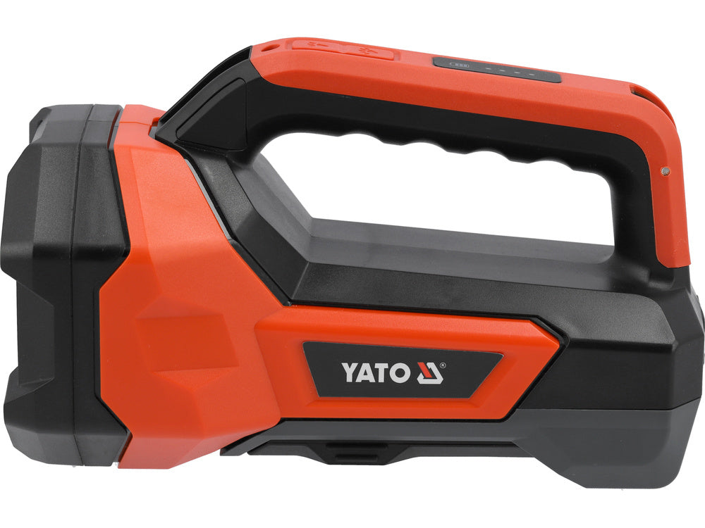 ZSEMBŐLÁMPA 2IN1 1000LM YATO YT-08548 