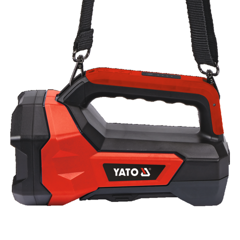 ZSEMBŐLÁMPA 2IN1 1000LM YATO YT-08548 