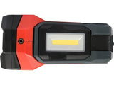 ZSEMBŐLÁMPA 2IN1 1000LM YATO YT-08548 