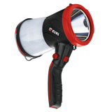 YATO YT-08579 1 3 az 1-ben zseblámpa, elemmel, 530lm, 3.7V 