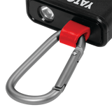 500LM ZSEMBŐ + YATO YT-08557 BOXA, 2000MAH 