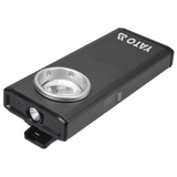 500LM ZSEMBŐLÁMPA, LI-PO, YATO YT-08556 3,7V 1500MAH 