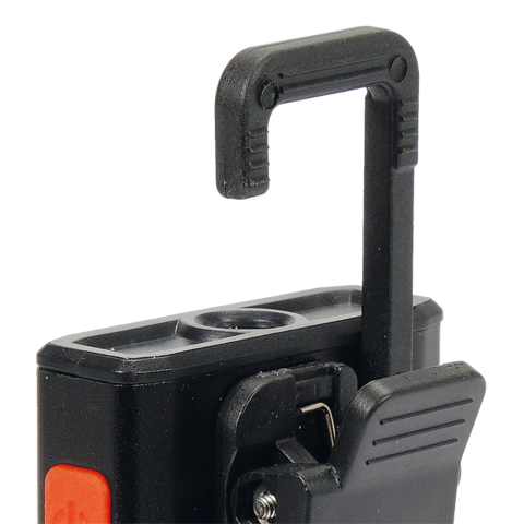 500LM ZSEMBŐLÁMPA, LI-PO, YATO YT-08556 3,7V 1500MAH 