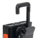 500LM ZSEMBŐLÁMPA, LI-PO, YATO YT-08556 3,7V 1500MAH 