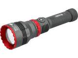 LANTERNĂ CU ACUMLATOR YATO YT-085602 , 10W 1000LM IPX7  , 920 m (turbo)