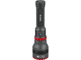 LANTERNĂ CU ACUMLATOR YATO YT-085602 , 10W 1000LM IPX7  , 920 m (turbo)