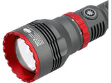 LANTERNĂ CU ACUMLATOR YATO YT-085602 , 10W 1000LM IPX7  , 920 m (turbo)