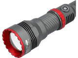 LANTERNĂ CU ACUMLATOR YATO YT-085602 , 10W 1000LM IPX7  , 920 m (turbo)