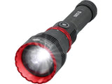 LANTERNĂ CU ACUMLATOR YATO YT-085602 , 10W 1000LM IPX7  , 920 m (turbo)