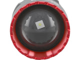 LANTERNĂ CU ACUMLATOR YATO YT-085602 , 10W 1000LM IPX7  , 920 m (turbo)