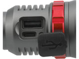 LANTERNĂ CU ACUMLATOR YATO YT-085602 , 10W 1000LM IPX7  , 920 m (turbo)
