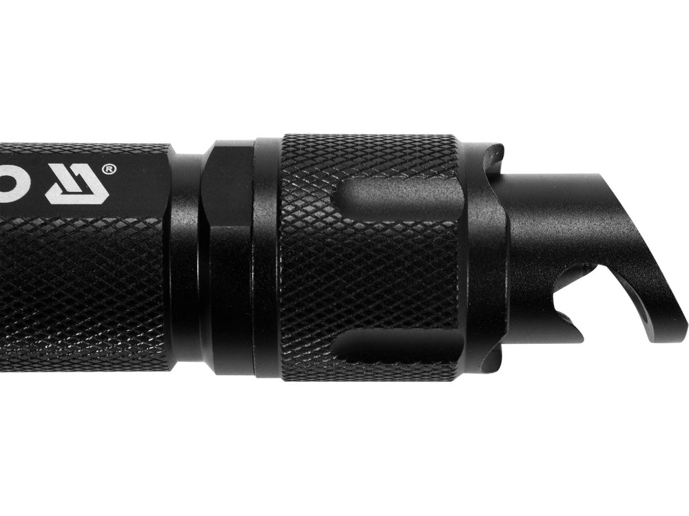ELEMES ZSEBLÁMPA, YATO YT-08559 10W 900LM, IP64, 3.7V 