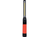 ELEMES ZSEBLÁMPA, YATO YT-08518 5+3W, 600/260LM, USB 