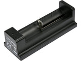 AKKUMULÁTOROS ZSEBLÁMPA, YATO YT-08568 500LM, 2200MAH, USB 