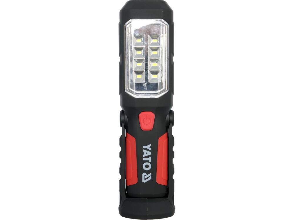 LANTERNA CU MAGNET YATO YT-08513 RABATABILA