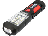 LANTERNA CU MAGNET YATO YT-08513 RABATABILA
