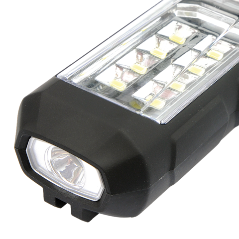 LANTERNA CU MAGNET YATO YT-08513 RABATABILA