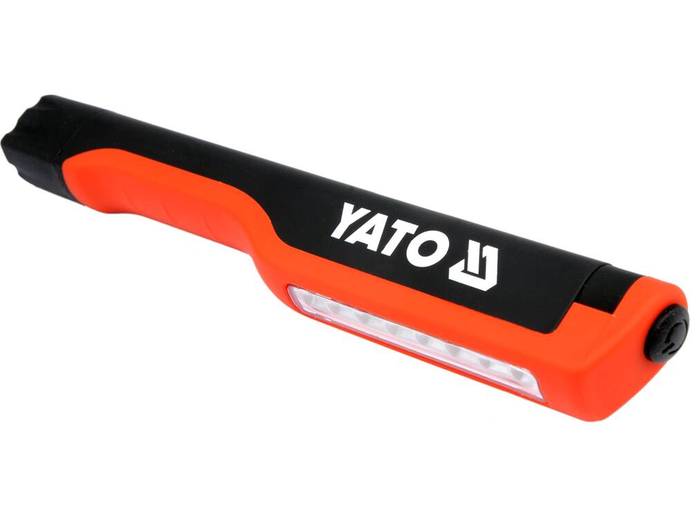 LANTERNA DE BUZUNAR YATO YT-08514
