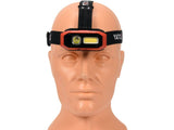 FÉNYSZÓRÓ YATO YT-08594 AKKUMULÁTORRAL, 800LM, 3.7V, 2200MAH 